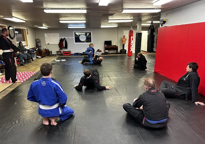 Monarch Martial Arts Academy Picture 2