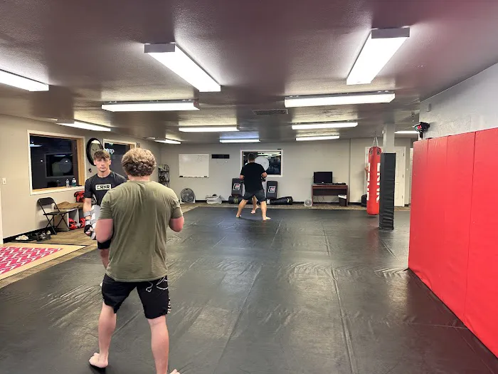Monarch Martial Arts Academy Picture 3