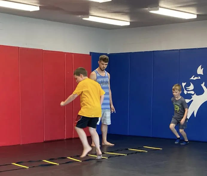 Monarch Martial Arts Academy Picture 4
