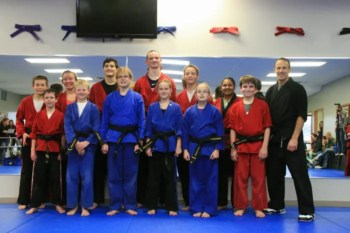 Karate America De Pere Inc Picture 1