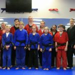 Karate America De Pere Inc