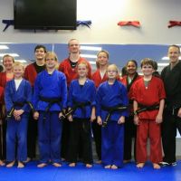 Karate America De Pere Inc ico