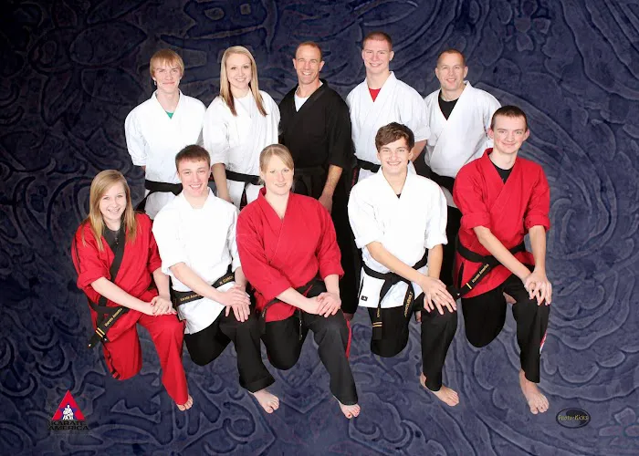 Karate America De Pere Inc Picture 4