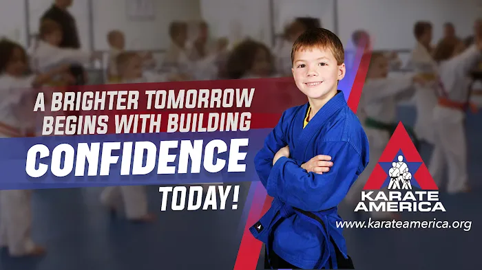 Karate America De Pere Inc Picture 10
