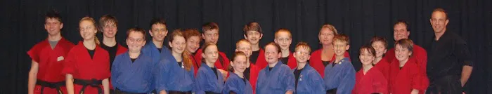 Karate America De Pere Inc Picture 5