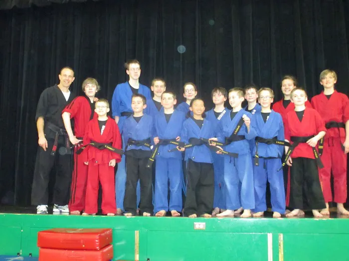 Karate America De Pere Inc Picture 9