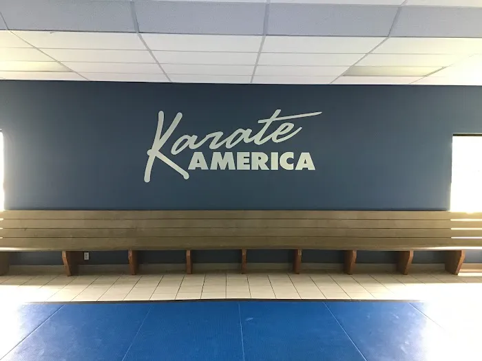 Karate America De Pere Inc Picture 8
