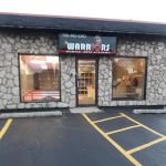 Warriors Martial Arts Academy