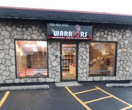 Warriors Martial Arts Academy