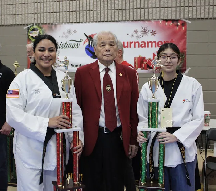 Warriors Martial Arts Academy Picture 5