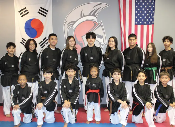 Warriors Martial Arts Academy Picture 10