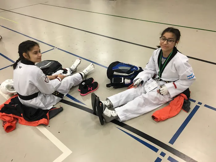 Champyon Taekwondo USA Inc. Picture 2