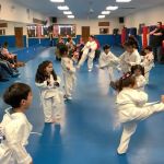 Champyon Taekwondo USA Inc.