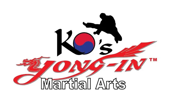 Ko's Yong In Martial Arts | Master Ko Martial Arts Picture 7