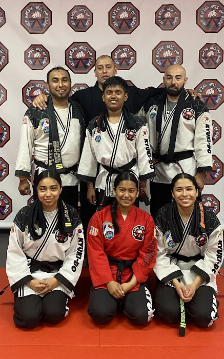AKF MARTIAL ARTS OF ELGIN Picture 4