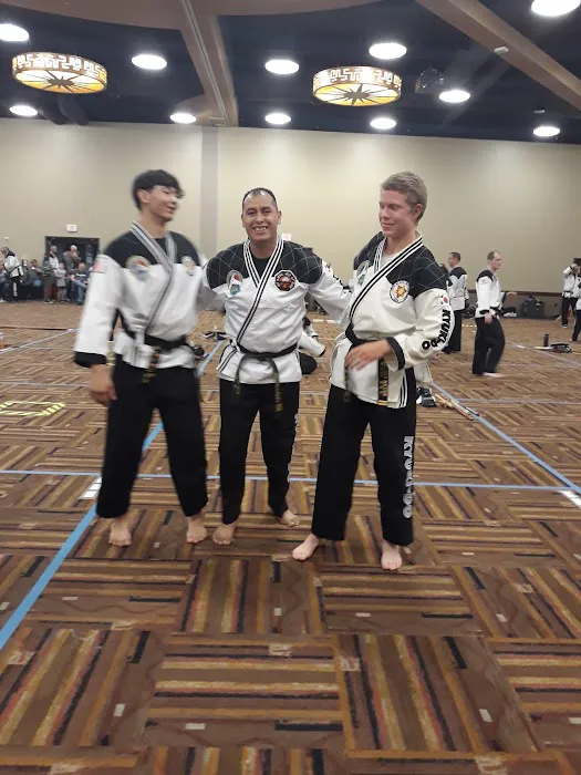 AKF MARTIAL ARTS OF ELGIN Picture 5