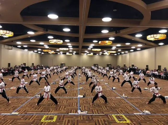 AKF MARTIAL ARTS OF ELGIN Picture 6