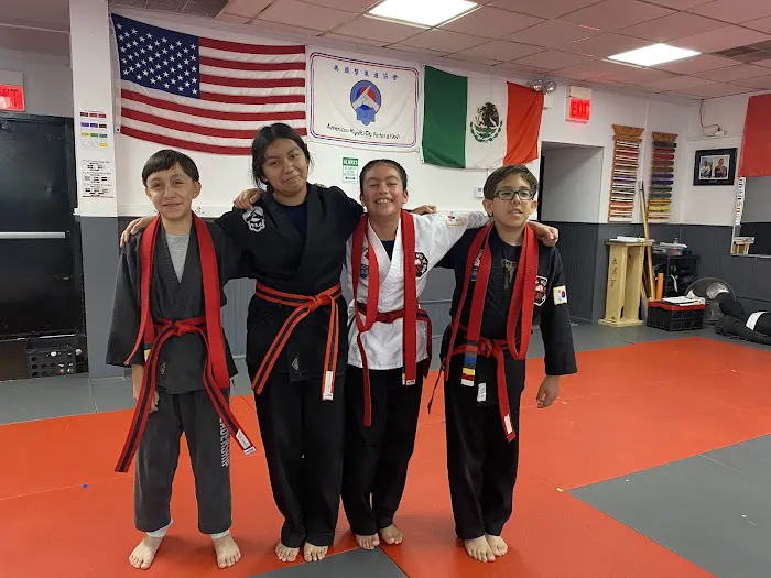 AKF MARTIAL ARTS OF ELGIN Picture 10