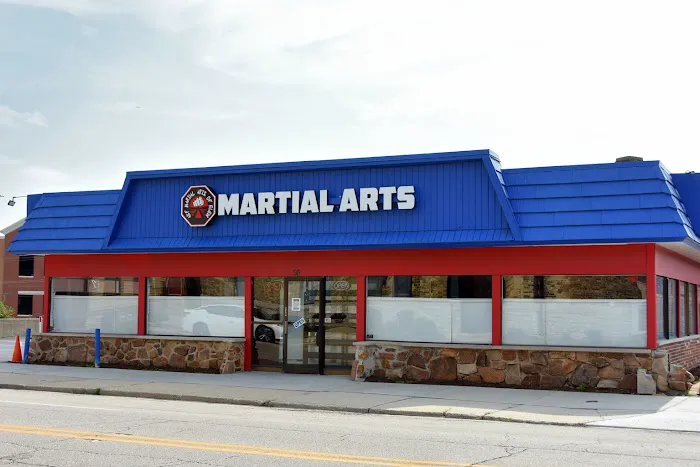 AKF MARTIAL ARTS OF ELGIN Picture 7