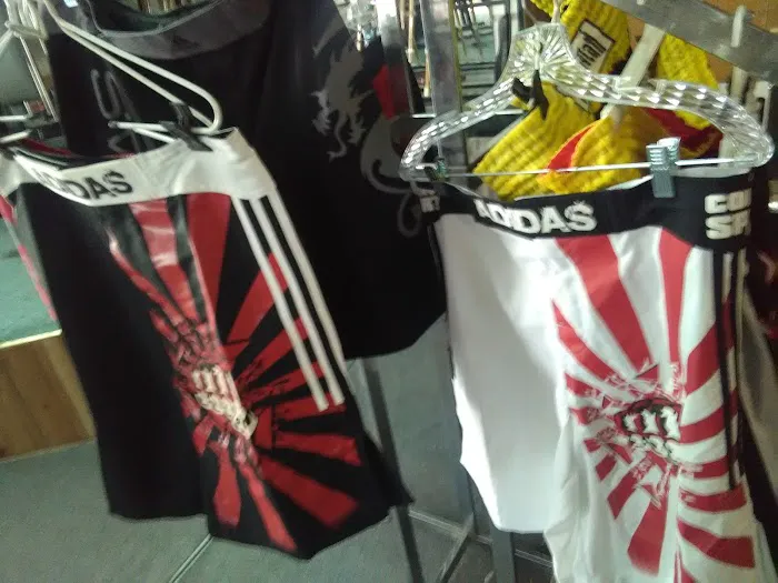 Ki Martial Arts Supply Picture 1