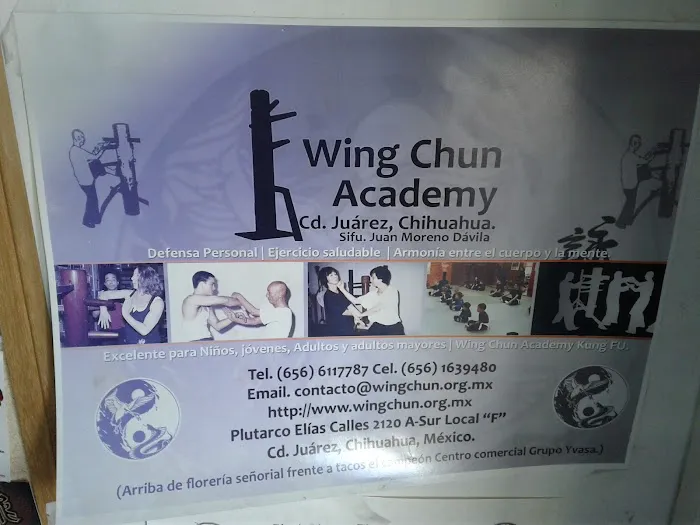 Ki Martial Arts Supply Picture 4
