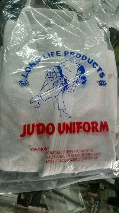 Ki Martial Arts Supply Picture 5