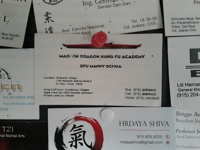 Ki Martial Arts Supply Picture 6
