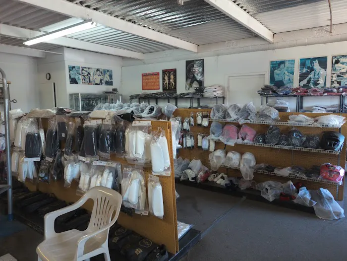 Ki Martial Arts Supply Picture 3