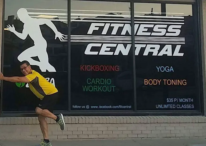 Fitness Central Picture 1