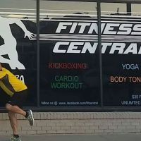 Fitness Central ico