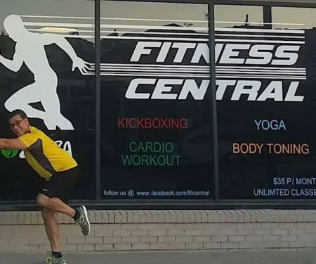 Fitness Central