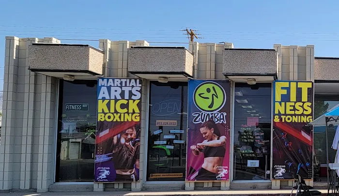 Fitness Central Picture 5