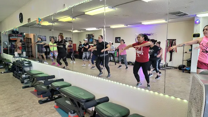 Fitness Central Picture 2