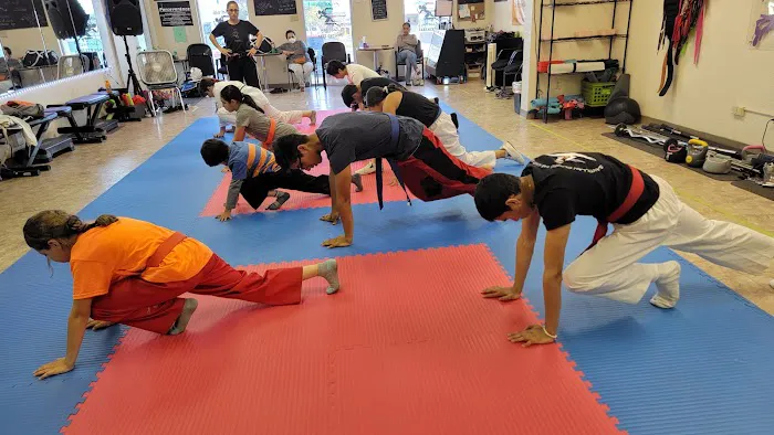 Fitness Central Picture 4