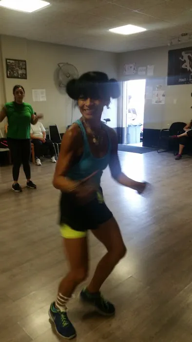 Fitness Central Picture 8