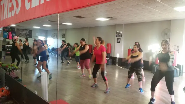 Fitness Central Picture 7