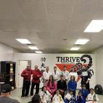 Thrive Martial Arts