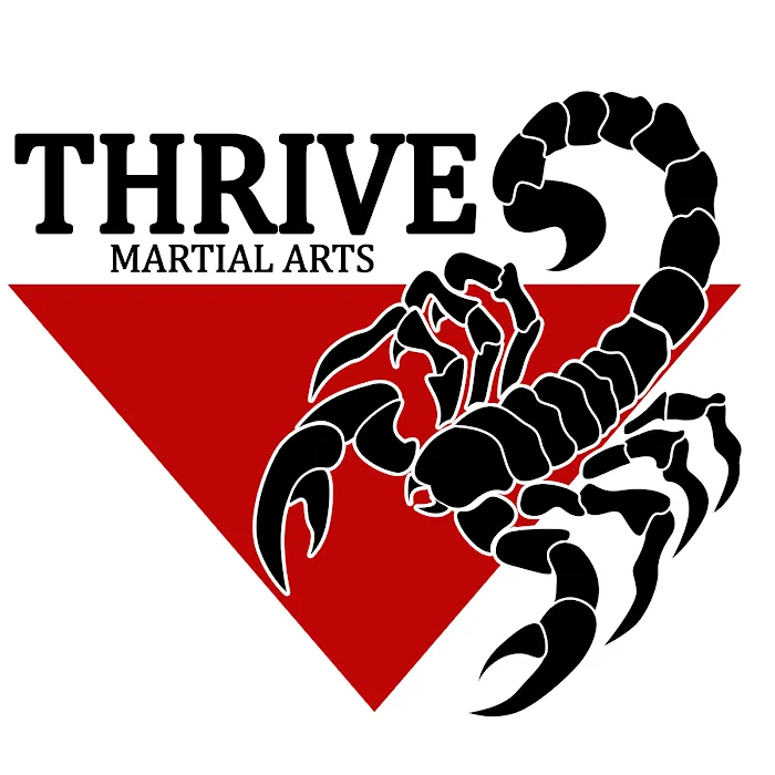 Thrive Martial Arts Picture 3