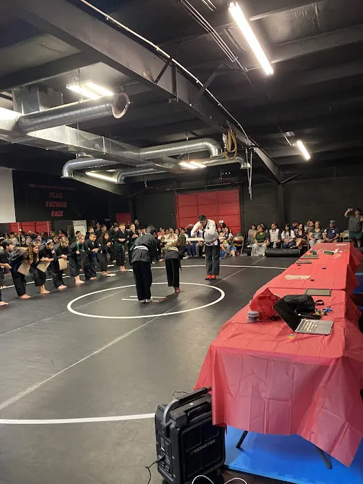 Order Of The Dragon Martial Arts Picture 1