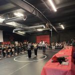 Order Of The Dragon Martial Arts