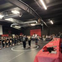 Order Of The Dragon Martial Arts ico