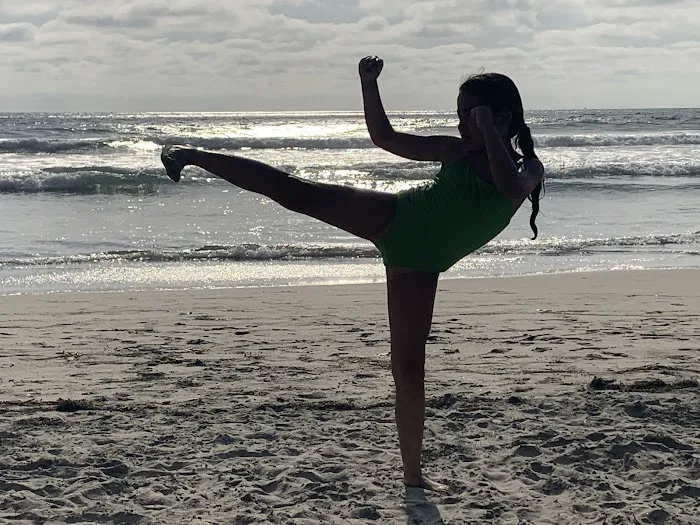 Order Of The Dragon Martial Arts Picture 6