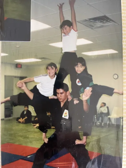 Order Of The Dragon Martial Arts Picture 9