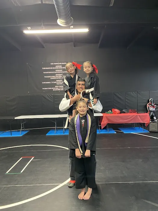 Order Of The Dragon Martial Arts Picture 7