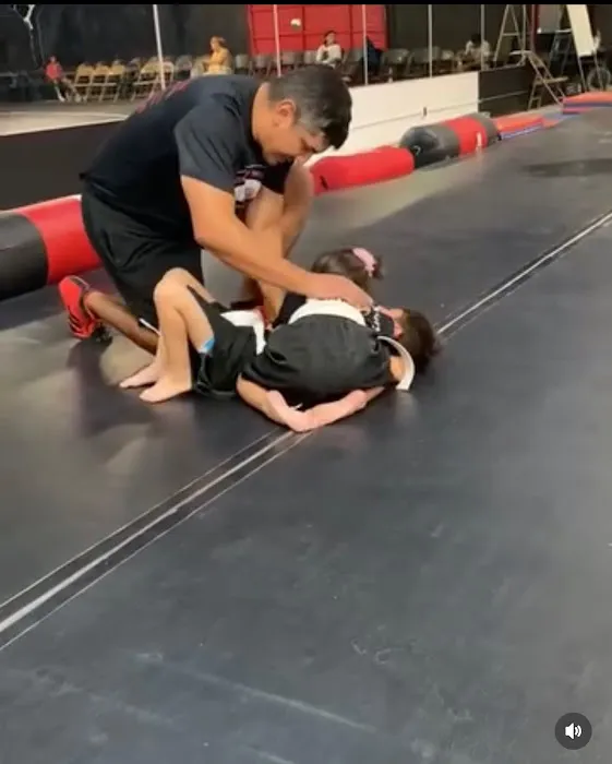 Order Of The Dragon Martial Arts Picture 8