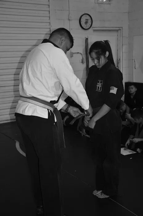 Order Of The Dragon Martial Arts Picture 10