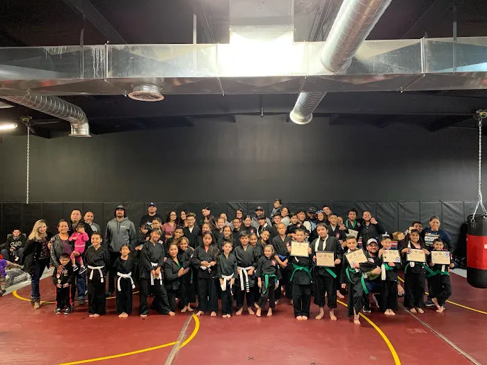 Order Of The Dragon Martial Arts Picture 5