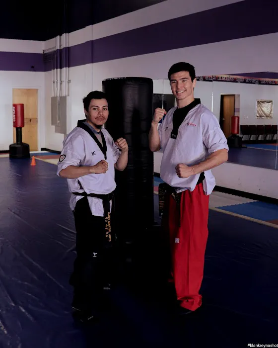 Han’s Martial Arts Picture 1