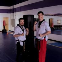 Han’s Martial Arts ico