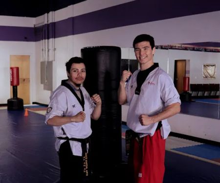 Hanu2019s Martial Arts